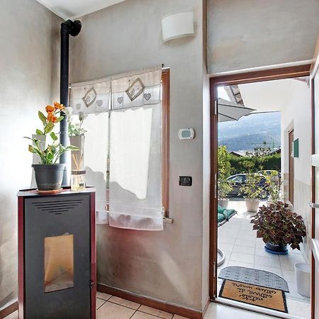 Appartement Arco Iris Sarre à Aoste Extérieur photo