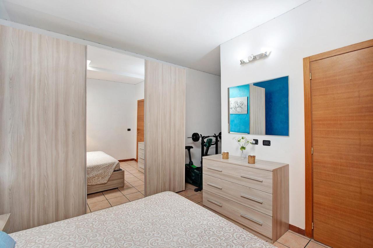 Appartement Arco Iris Sarre à Aoste Extérieur photo
