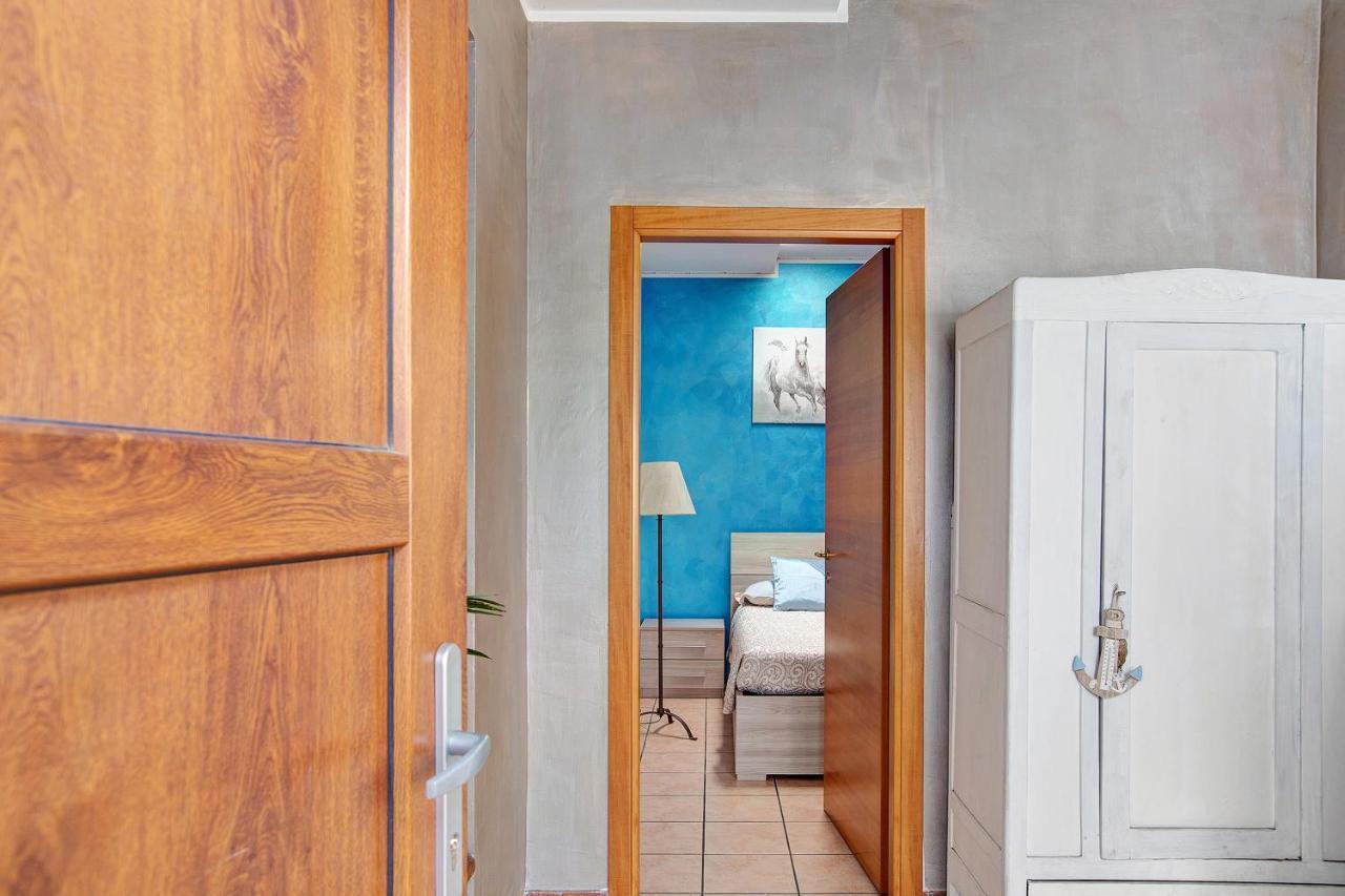 Appartement Arco Iris Sarre à Aoste Extérieur photo