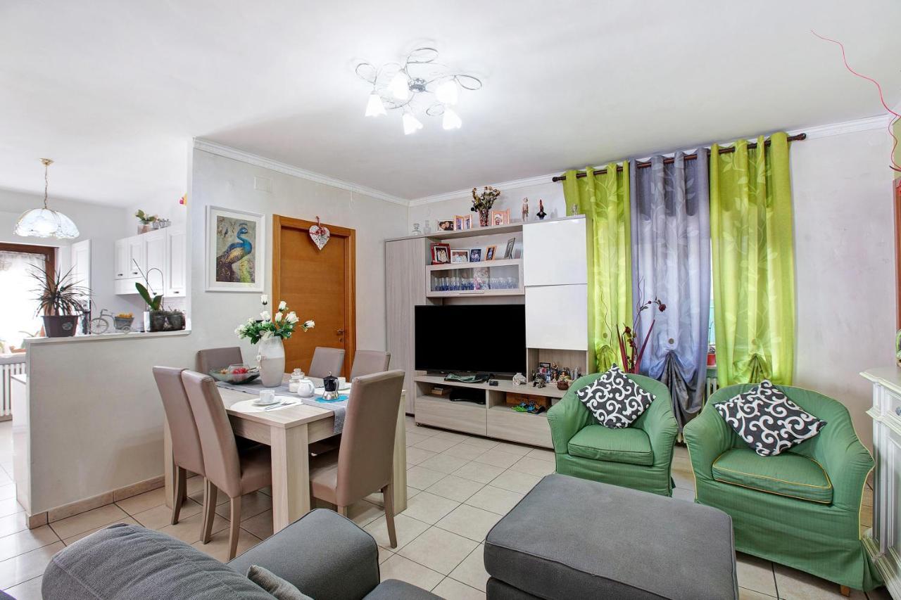 Appartement Arco Iris Sarre à Aoste Extérieur photo