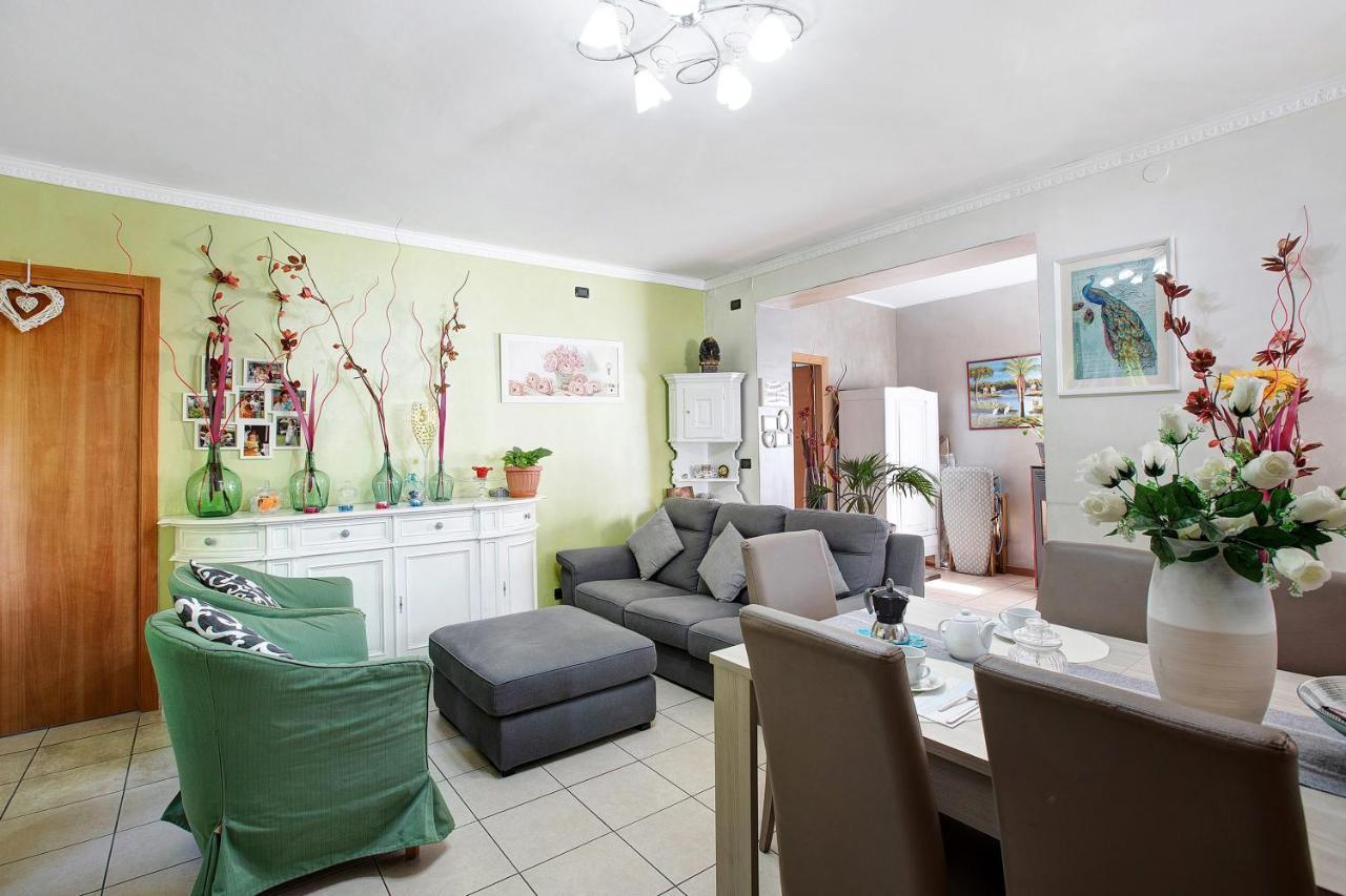 Appartement Arco Iris Sarre à Aoste Extérieur photo