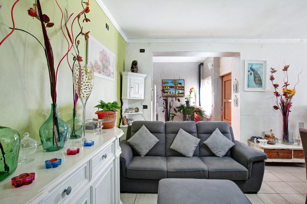 Appartement Arco Iris Sarre à Aoste Extérieur photo