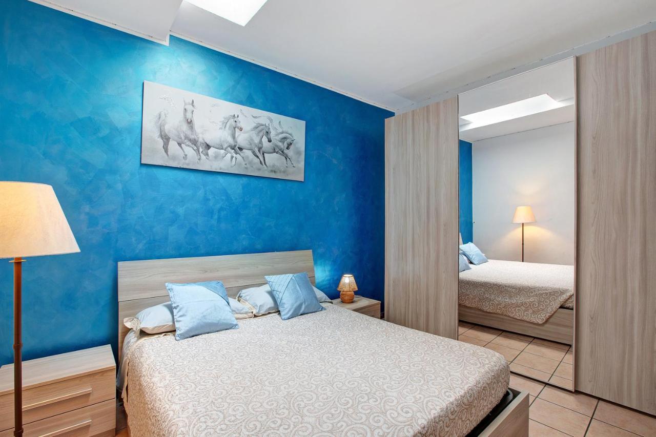 Appartement Arco Iris Sarre à Aoste Extérieur photo