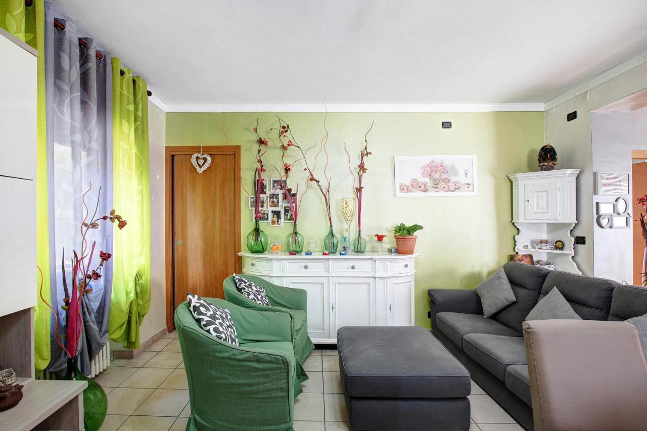 Appartement Arco Iris Sarre à Aoste Extérieur photo