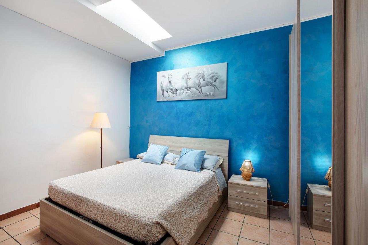 Appartement Arco Iris Sarre à Aoste Extérieur photo