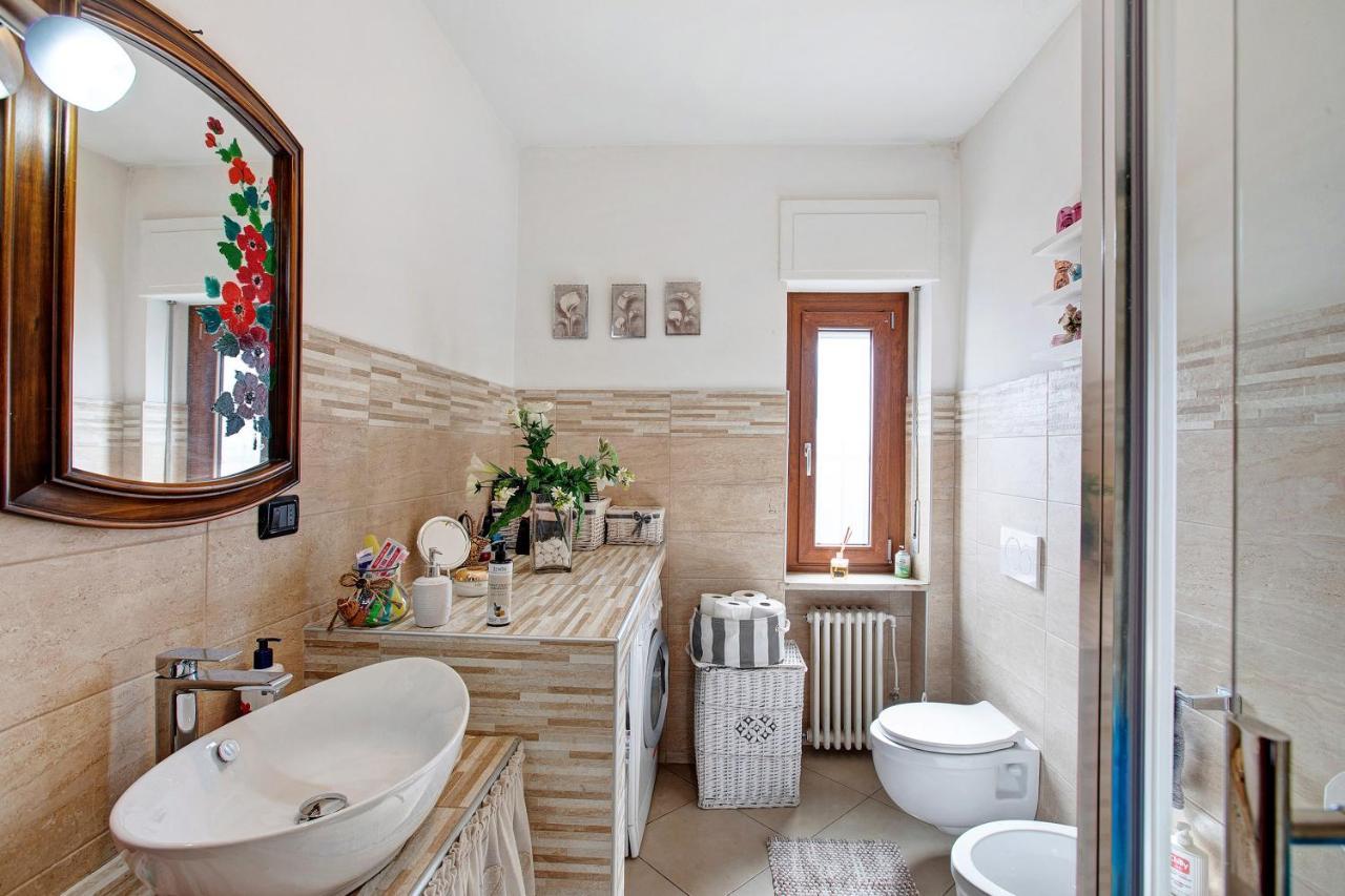 Appartement Arco Iris Sarre à Aoste Extérieur photo